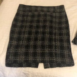 Heart Soul skirt set